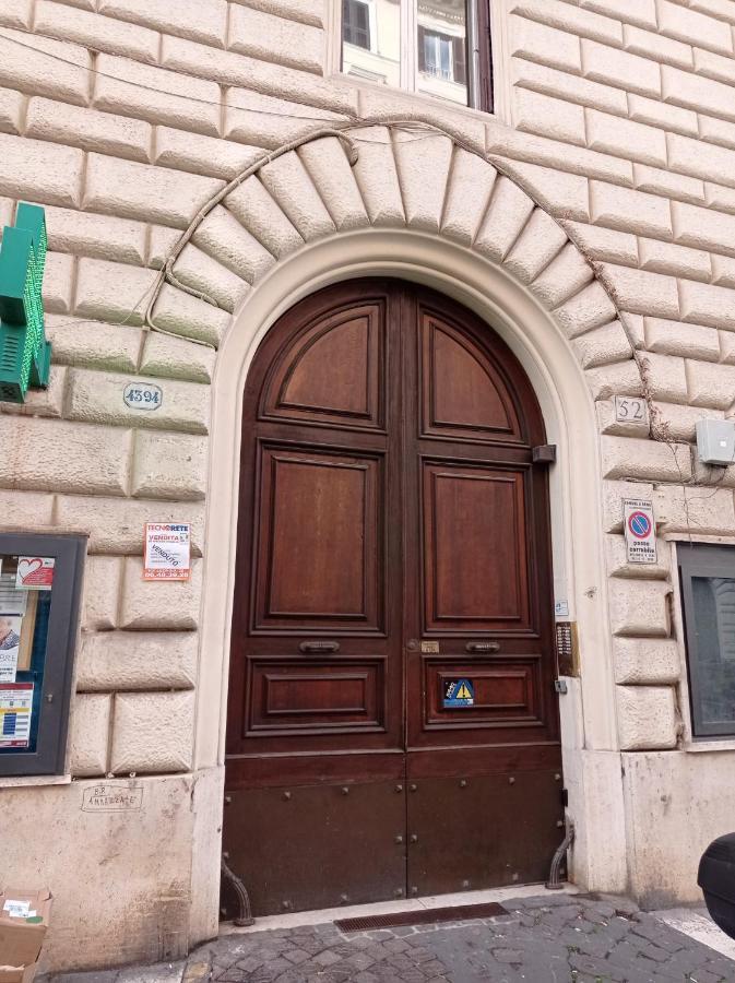 Casa de hóspedes Via Milano 52 *