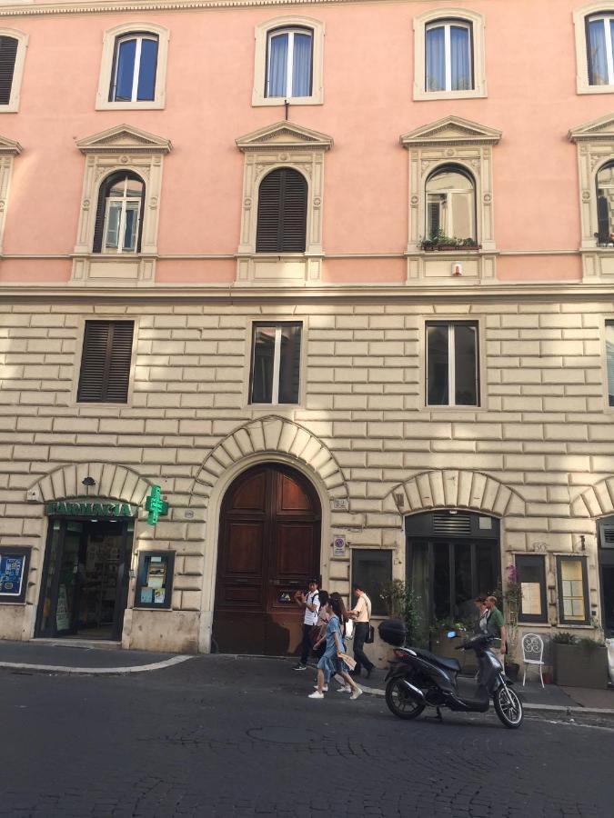 Casa de hóspedes Via Milano 52 Roma