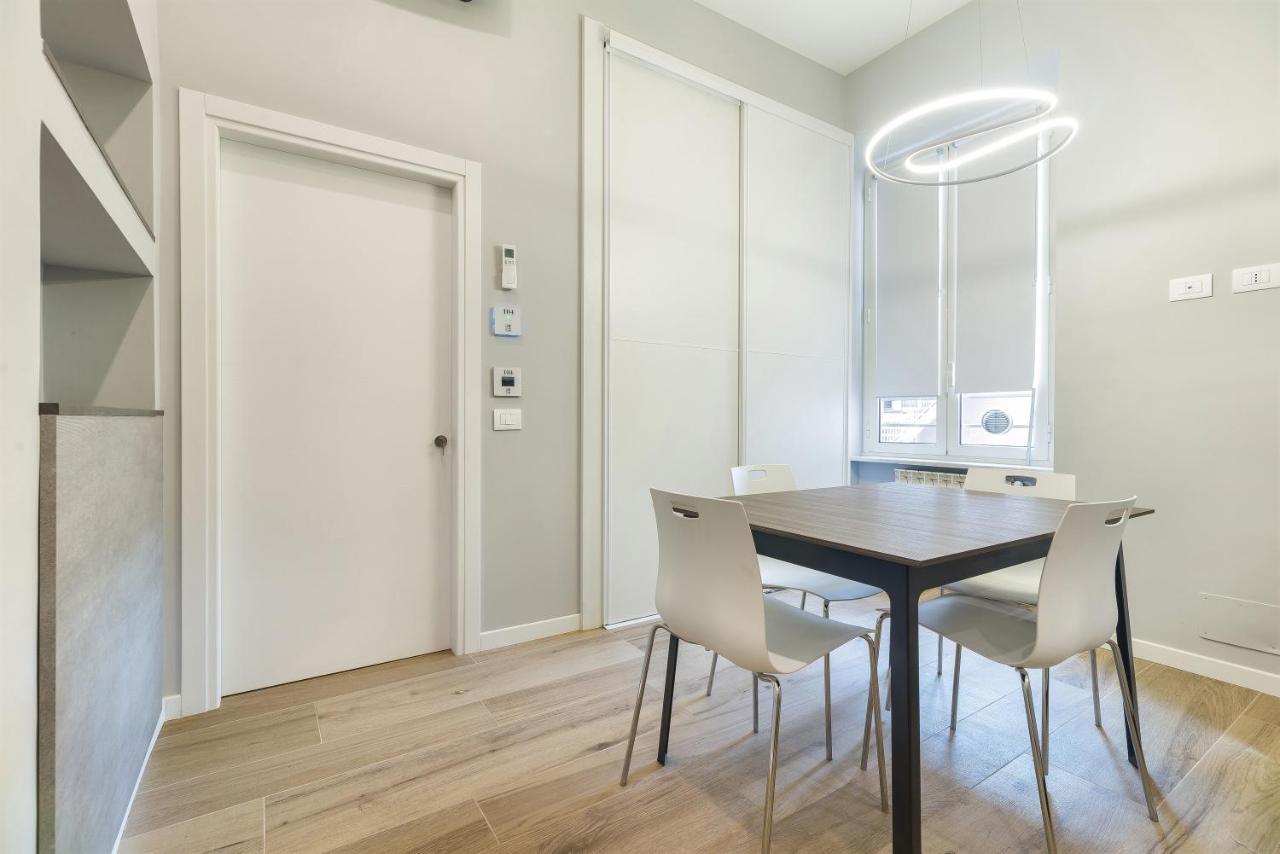 Casa de hóspedes Via Milano 52