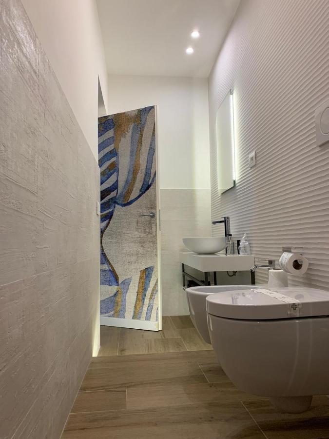 Casa de hóspedes Via Milano 52 *